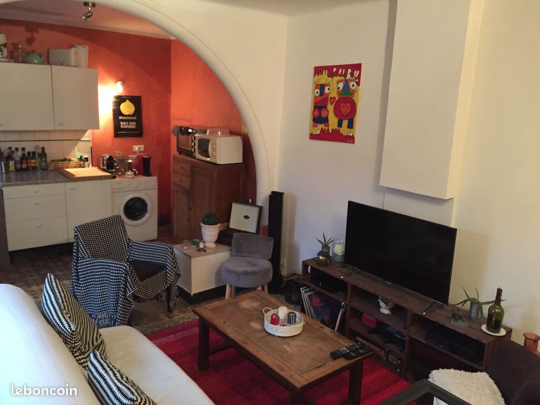 Appartement 2 pièces 48 m² · à Avignon · 48 m² · 620 €/mois