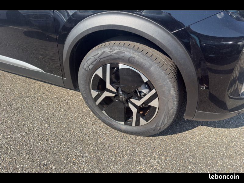 Peugeot 2008 Electrique 54 kWh 156 ch GT (image 15)