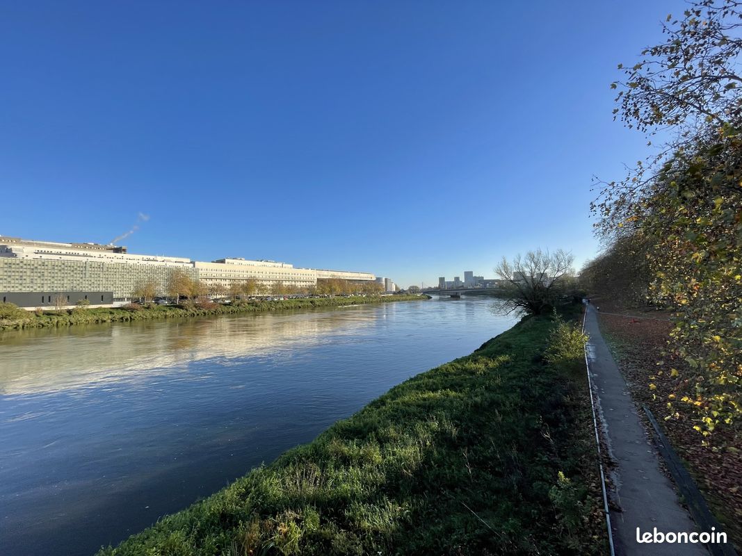 Inconnu 132 m² Nantes (image 7)
