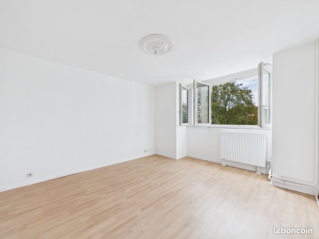 Appartement 3 pièces 65 m² · à Fontenay-aux-Roses · 65 m² · 237 690 €