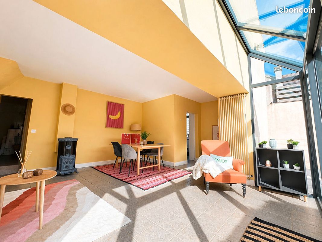Maison 7 pièces 200 m² · à Meaux · 200 m² · 469 900 €