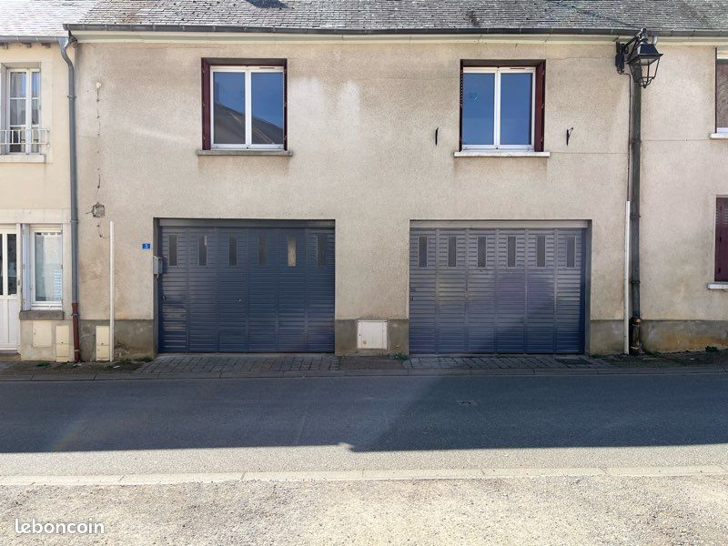 Maison 3 pièces 65 m² · à Menetou-Salon · 65 m² · 78 000 €