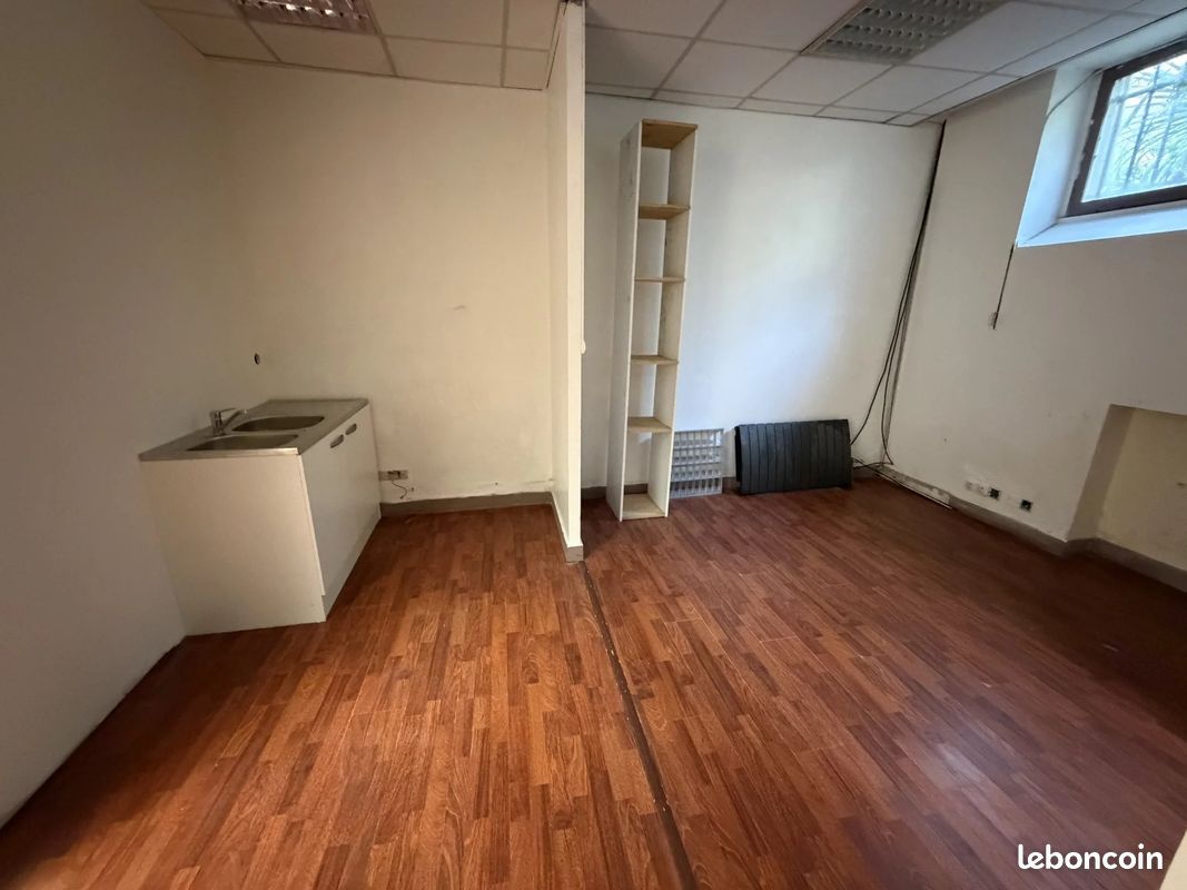 Local commercial 82 m² Eauze (image 3)