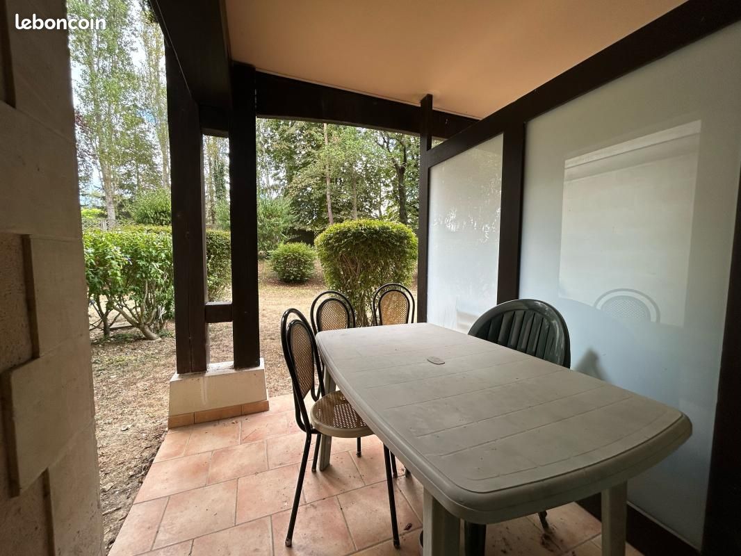 Appartement 2 pièces 33 m² · à Deauville · 33 m² · 720 €