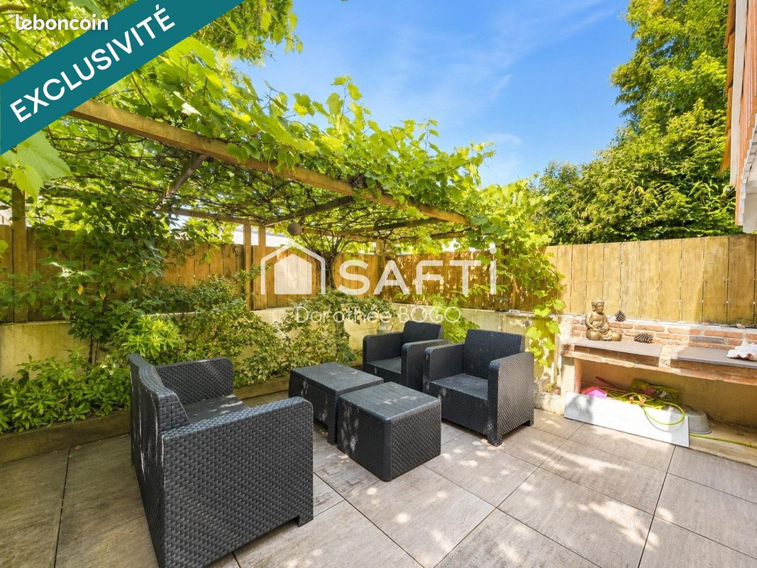 Maison 3 pièces 75 m² · à Audenge · 75 m² · 249 000 €