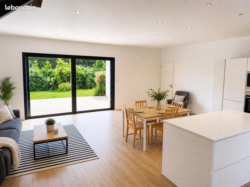 Maison 5 pièces 135 m² · à Villeneuve-lès-Maguelone · 135 m² · 699 000 €