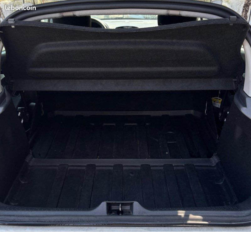 RENAULT Clio IV Société Phase 2 1.5 dCi 75 cv KIT DISTRIBUTION NEUF (image 5)