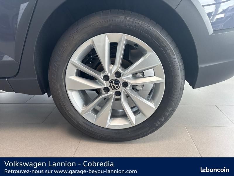 Volkswagen Taigo 1.0 TSI 116ch VW Edition DSG7 (image 14)