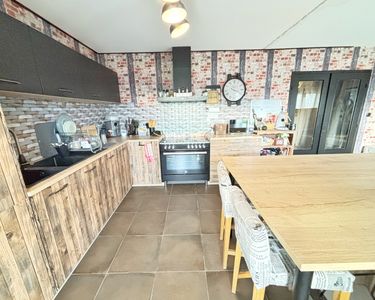 Appartement 132 000 € - 68 m²