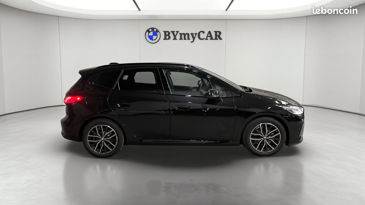 BMW Active Tourer 220i 170 ch DKG7 M Sport (image 6)