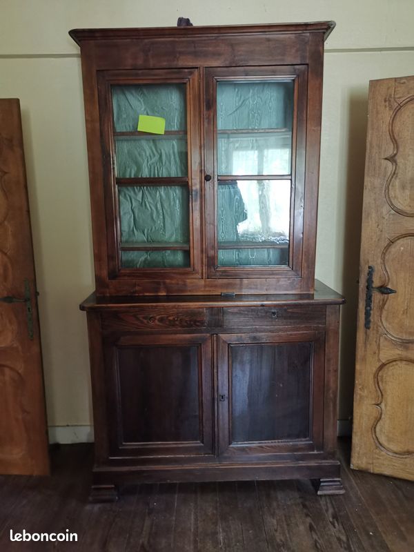 Meubles et objets anciens (image 1)