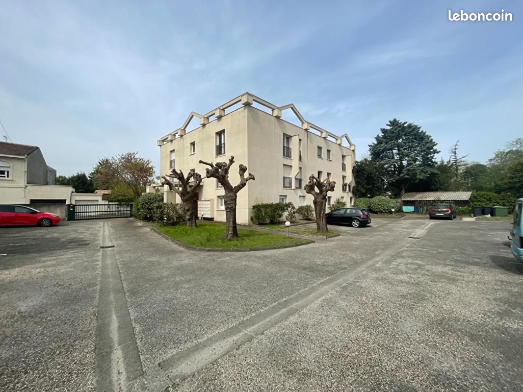 Appartement 3 pièces 46 m² · à Talence · 46 m² · 790 €/mois
