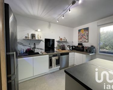 Appartement 260 000 € - 76 m²