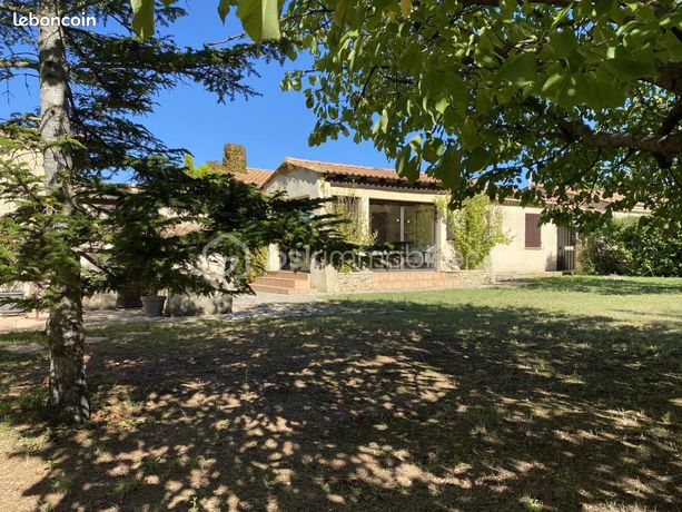 Villa 4 pièces 129 m²