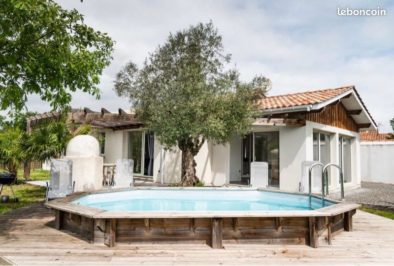 Maison 5 pièces 145 m² · à Belin-Béliet · 145 m² · 495 000 €