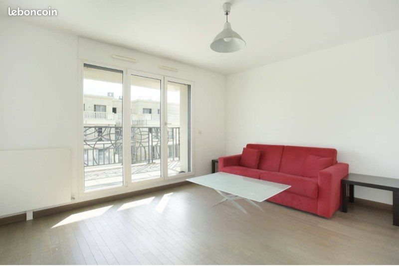 Appartement a louer levallois-perret - 1 pièce(s) - 27 m2 - Surfyn