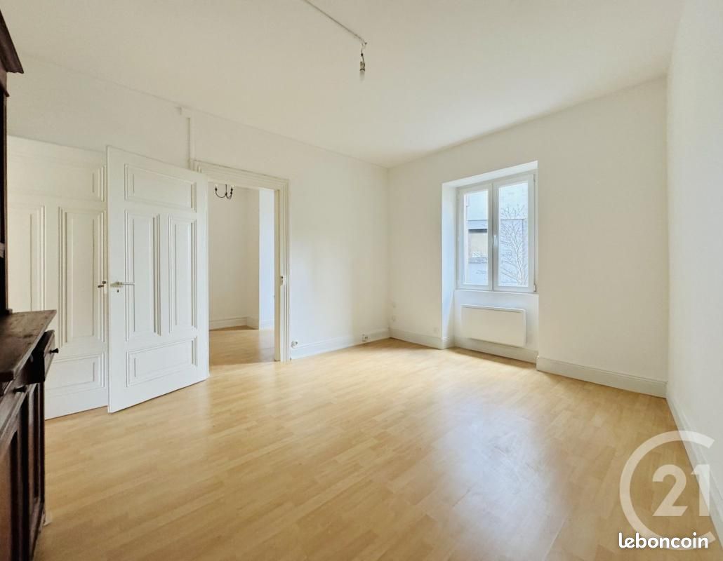 Appartement 2 pièces 42 m² · à Strasbourg · 42 m² · 144 000 €