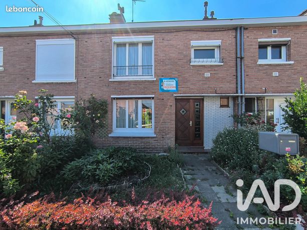 Maison 6 pièces 85 m²