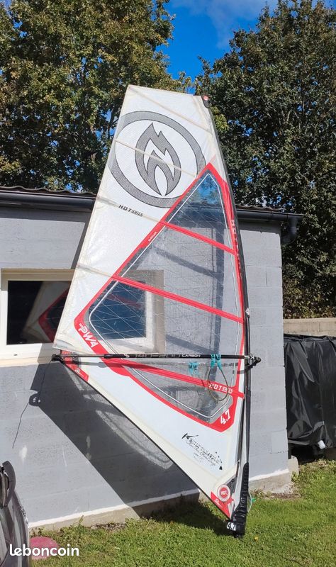 Hotsails PW4 4.7 (image 1)