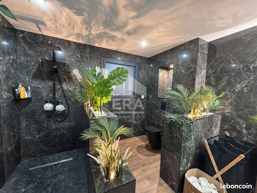 Maison 4 pièces 166 m² (image 8)