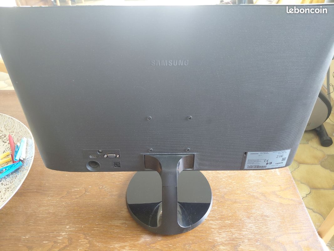 Ecran gaming (image 2)