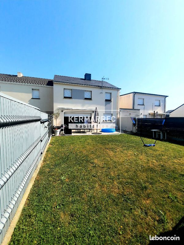 Maison 6 pièces 145 m² · à Montoir-de-Bretagne · 145 m² · 339 200 €