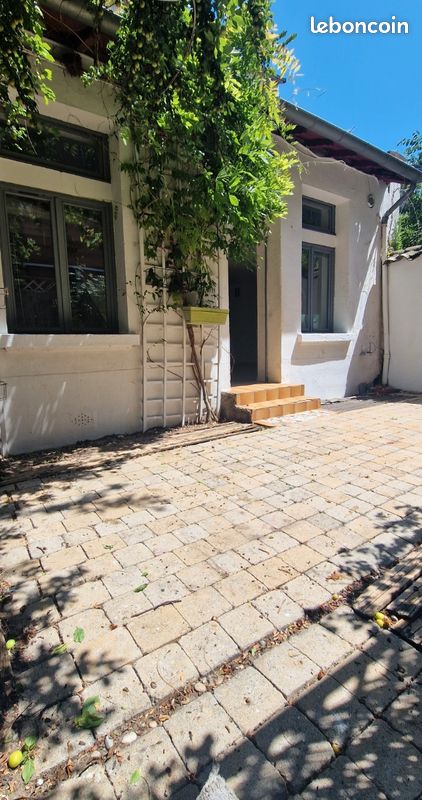Appartement 2 pièces 46 m² · à Villeurbanne · 46 m² · 120 000 €