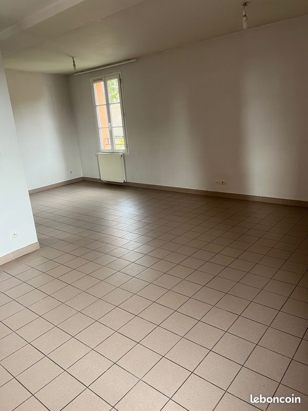 Appartement a louer dreux - 2 pièce(s) - 50 m2 - Surfyn