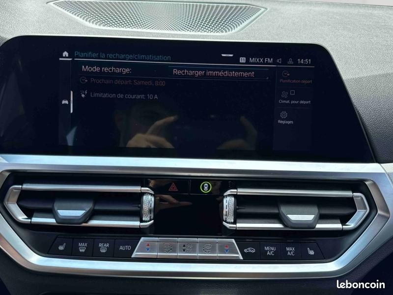 Bmw Série 3 Touring 330eA 292 Business Design / GARANTIE 12 MOIS (image 16)