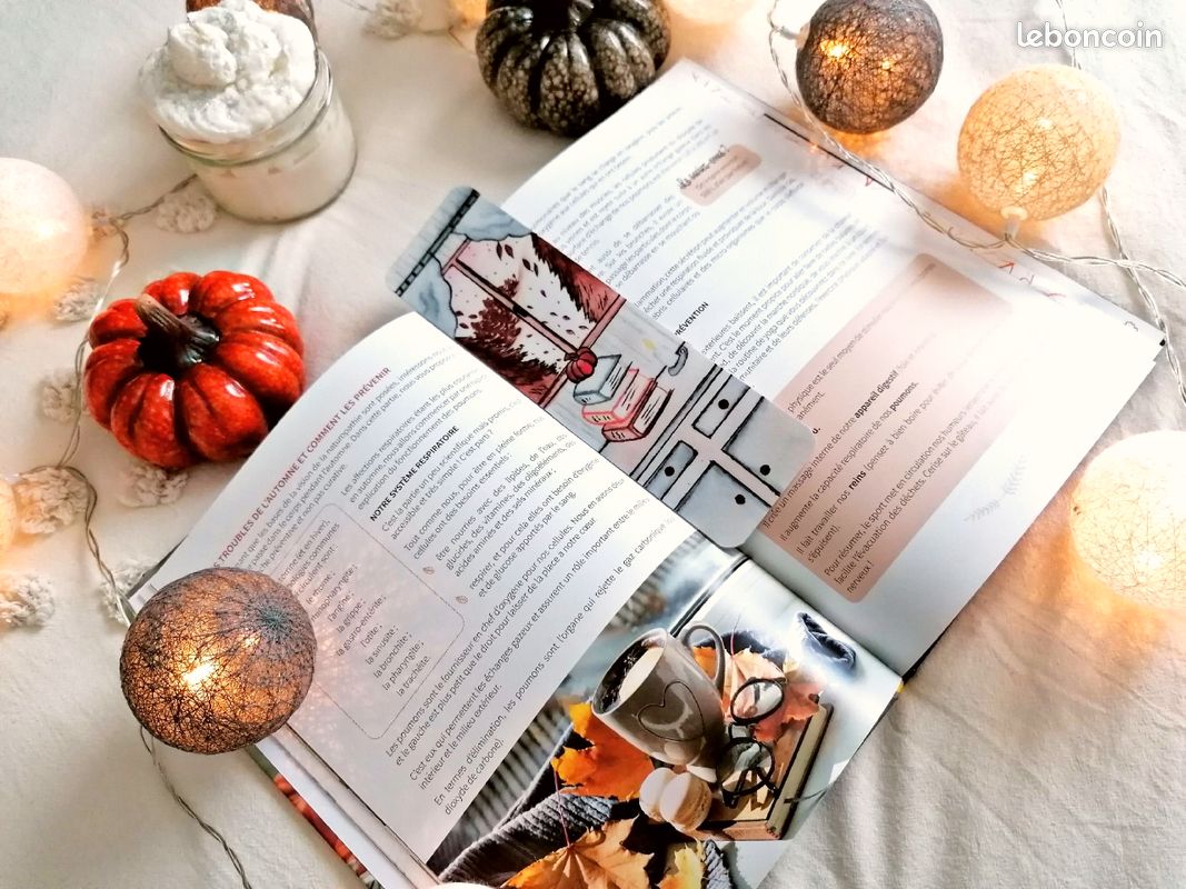 Marques pages automne (image 3)