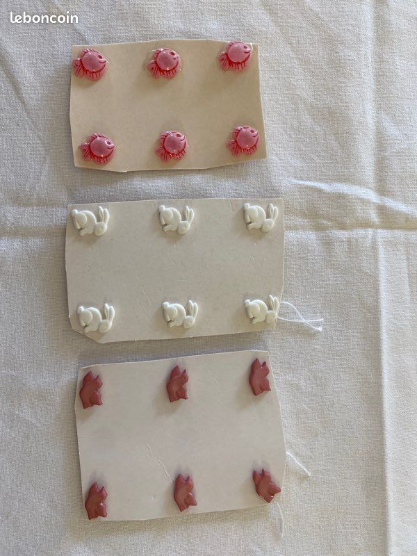 Bouton de vêtements (image 1)