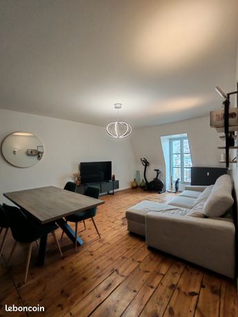 Appartement T2