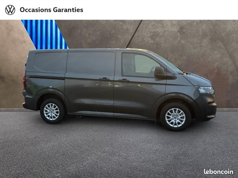 Volkswagen Transporter Fg Van L1 2.0 TDI 150ch Business BVA8 (image 4)