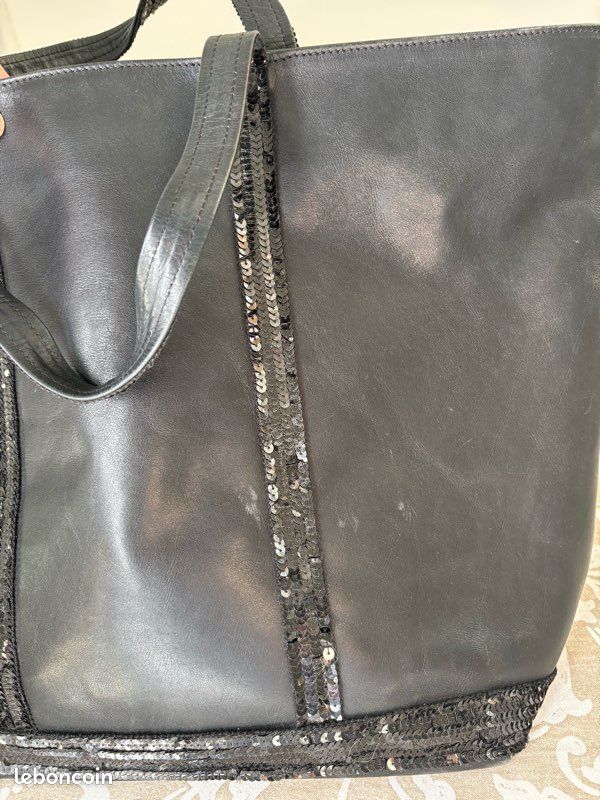 Sac Le Cabas Vanessa Bruno (image 7)