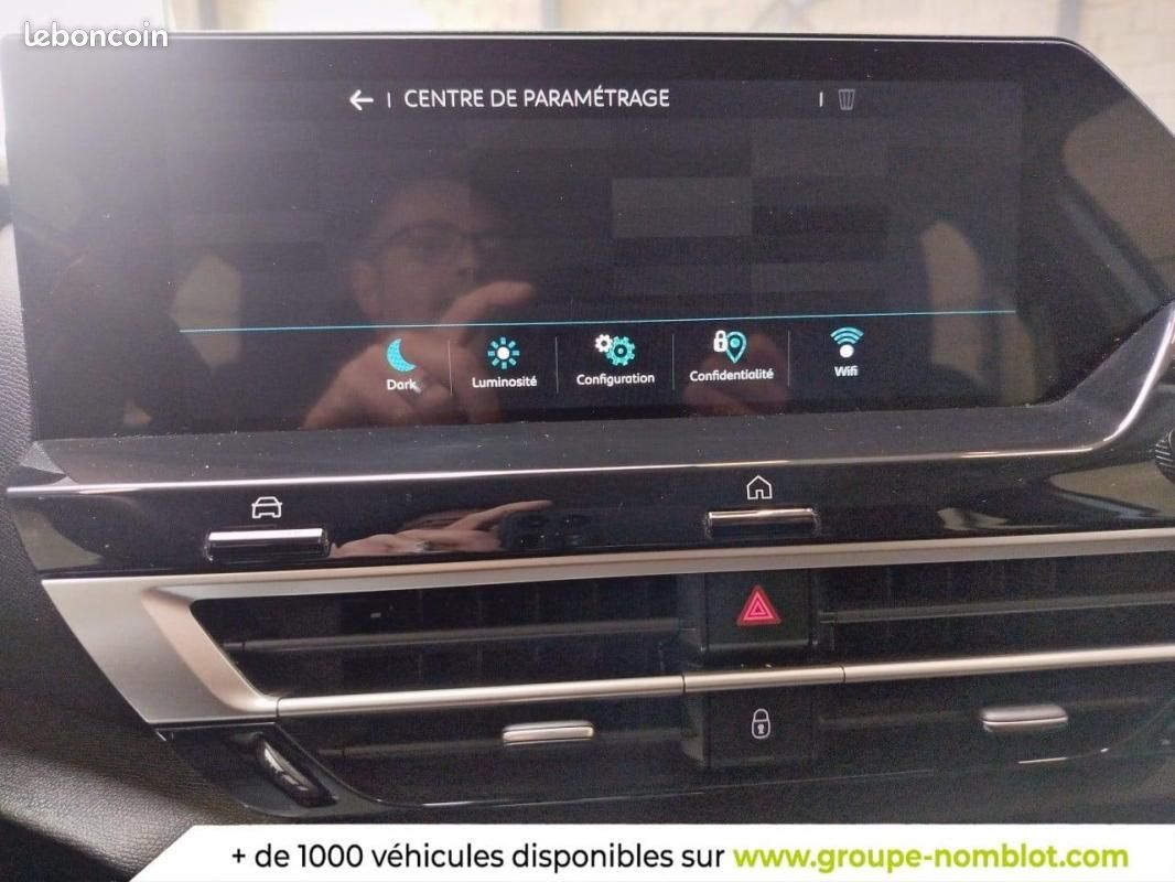 Citroën C4 BlueHDi 130 EAT8 Plus (image 19)