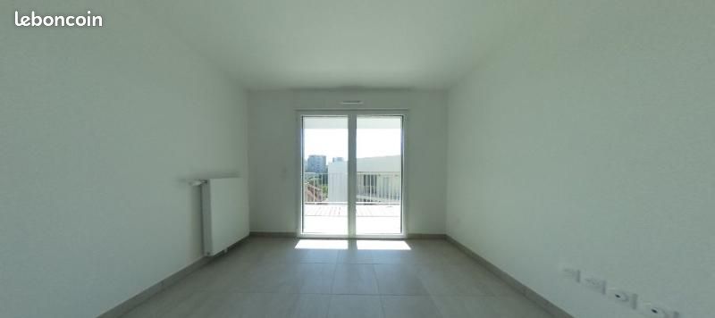 Appartement 3 pièces 57 m² · à Melun · 57 m² · 898 €/mois
