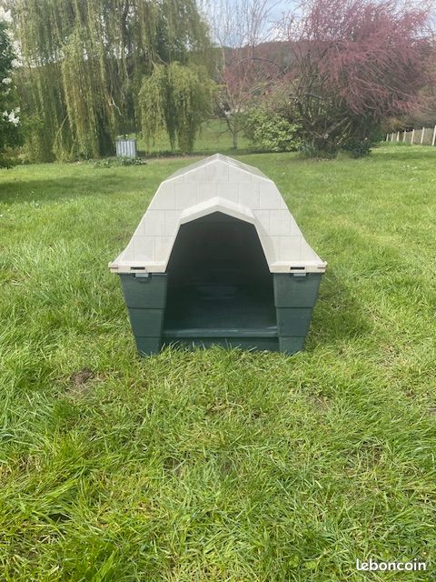 Niche pour chien (image 1)