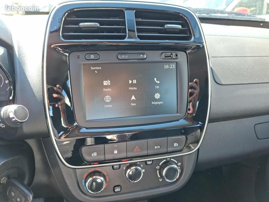 Dacia Spring Expression (image 17)