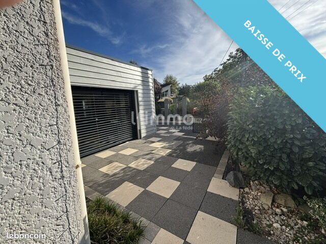 Maison 6 pièces 194 m² · à Hadol · 194 m² · 379 000 €