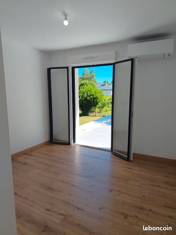 Maison 100m² entièrement rénovée ✅ (image 13)