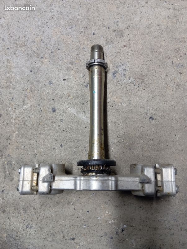 Tige de direction inférieure Suzuki rmz 250 (image 3)