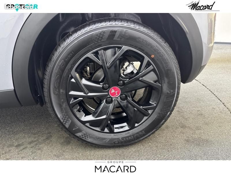 Ds DS 3 Crossback PureTech 130ch Performance Line Automatique (image 12)