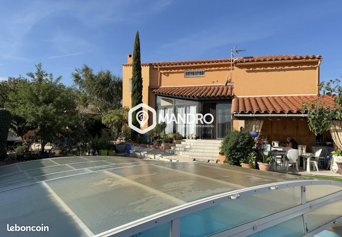 Maison 6 pièces 137 m² · à Vinça · 137 m² · 365 000 €