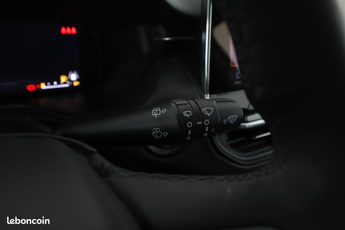 Jeep Compass 1.5 Turbo T4 MHEV Limited 4x2 BVR7 130 ch (image 21)