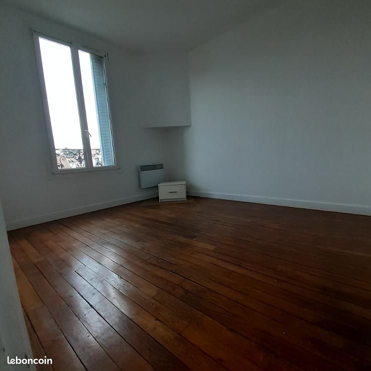 Appartement 1 pièce 26 m² · à Champigny-sur-Marne · 26 m² · 550 €/mois