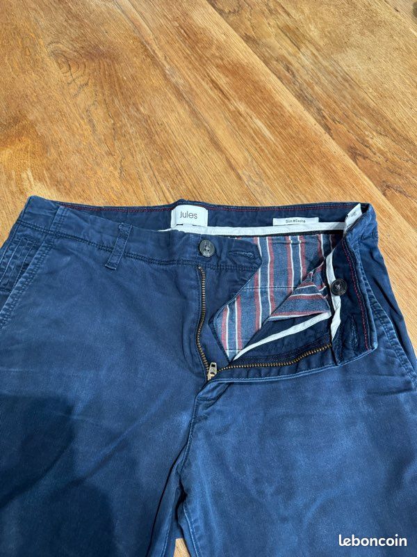Chino Jules (image 4)