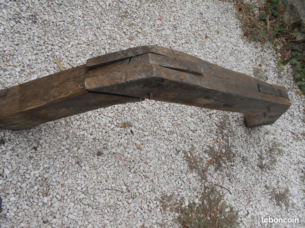 Poutres d'angle (image 4)