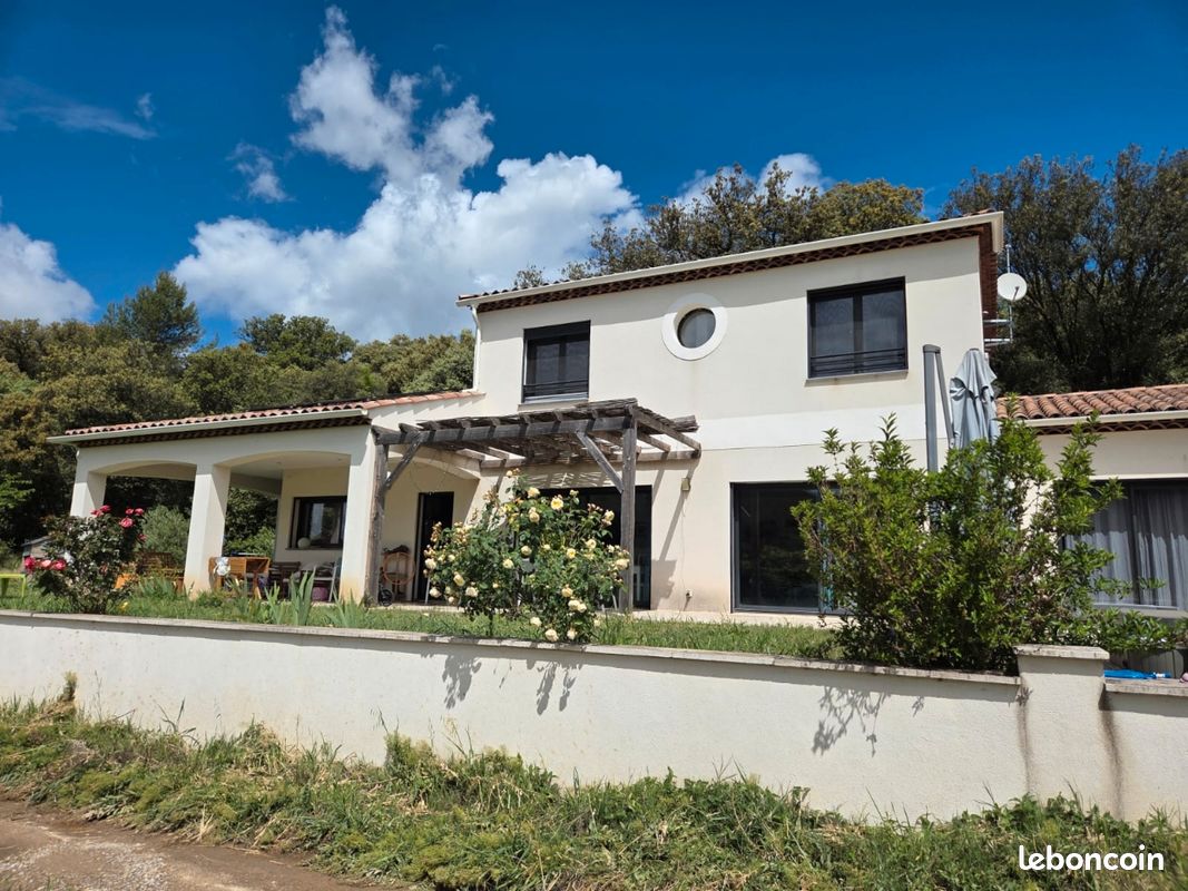 Maison 5 pièces 150 m² · à Oraison · 150 m² · 410 000 €