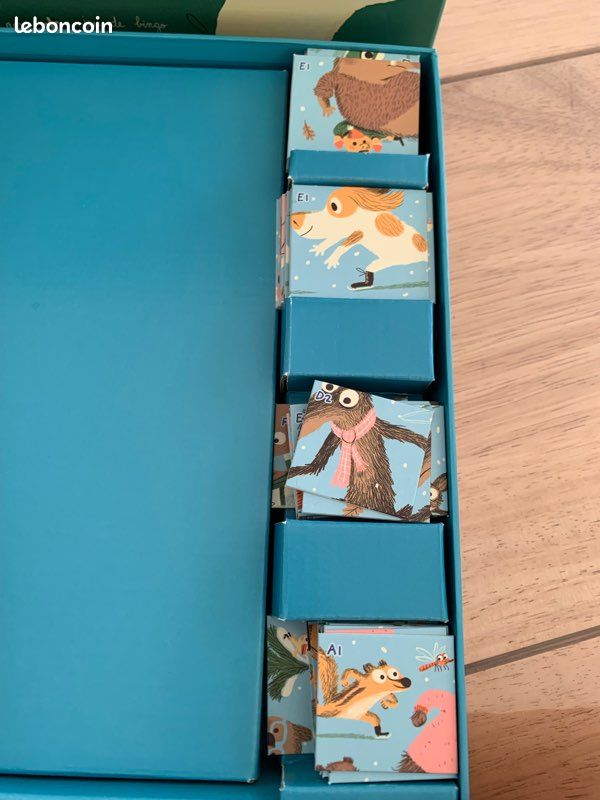 Jeu Katudi 2 de Djeco Neuf (image 4)