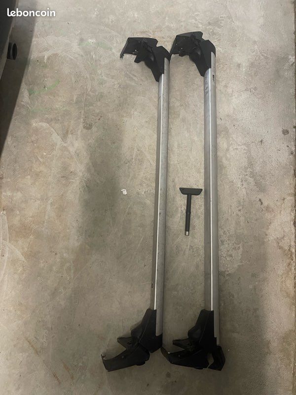 Barre de toit Passat, Volkswagen (image 3)